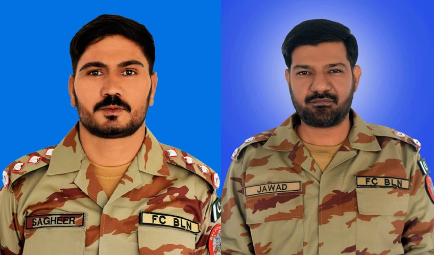 Two Pak Army officers martyred in Kohlu IED blast
