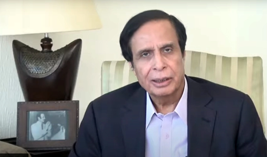 Ch Pervaiz Elahi asks nation to prepare for elections