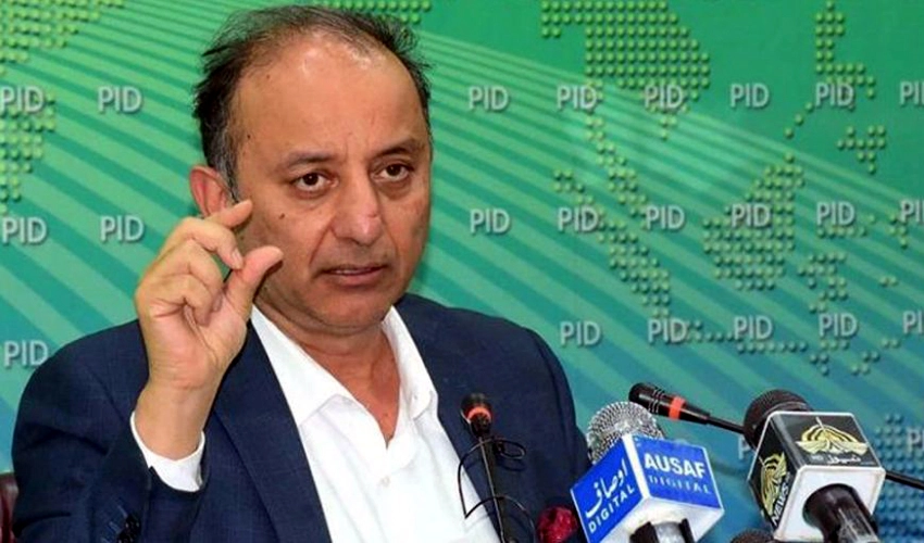 We admit that poor man is going through a difficult time: Musadik Malik
