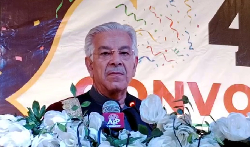 Khawaja Asif says Pakistan is not defaulting, but it has defaulted