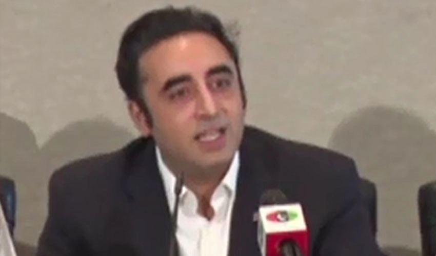 Pakistan's new leadership has put a full stop to policy of former govt: Bilawal Bhutto
