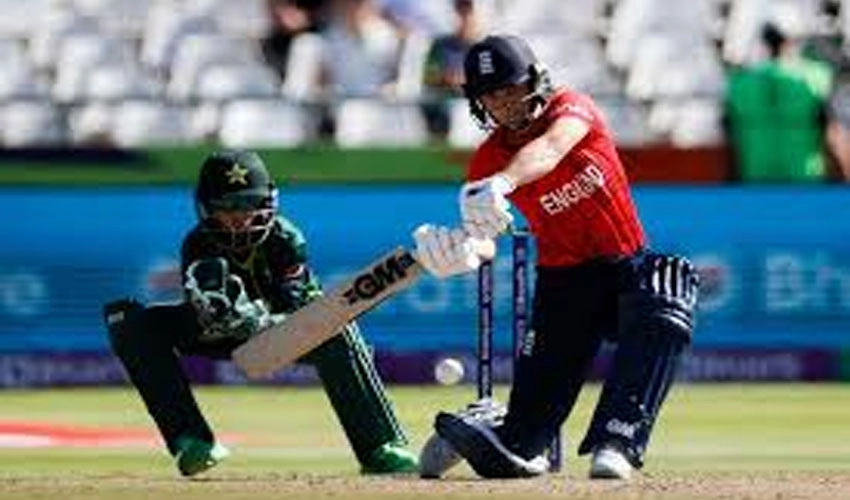 Pakistan lose to England in last Women's T20 World Cup match