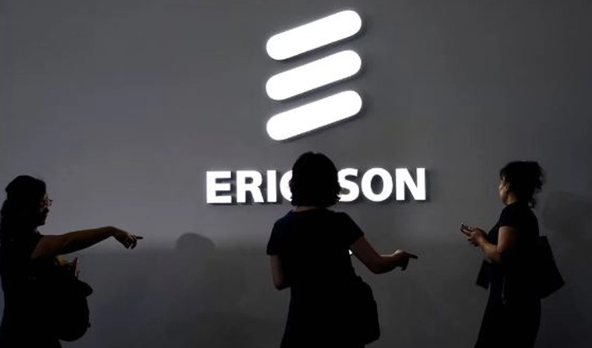 Telecom equipment maker Ericsson to cut 8,500 jobs worldwide