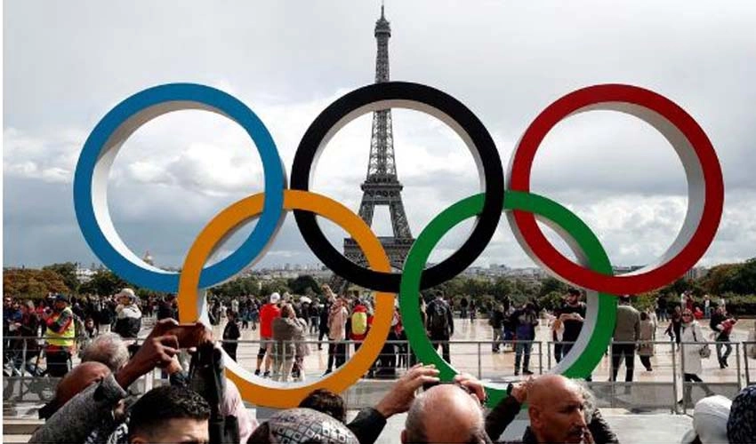 Africa follows Asia in giving Russians green light for Paris Olympics