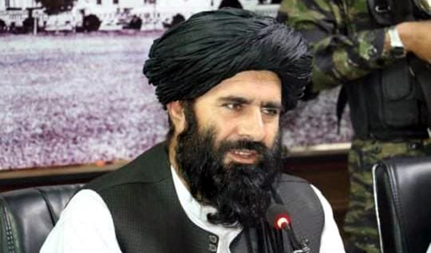 Taliban governor of Afghanistan's Balkh province killed in attack