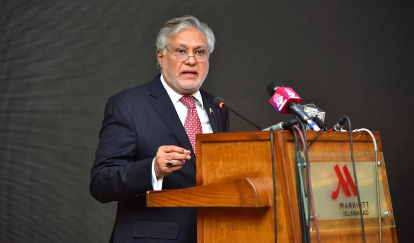 Staff level agreement with IMF to be signed in few days: Ishaq Dar