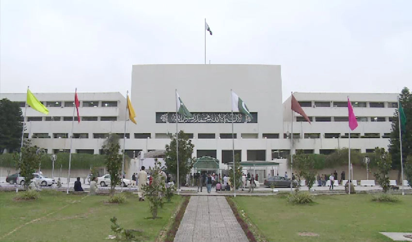 ECP postpones by-elections on 36 seats of NA