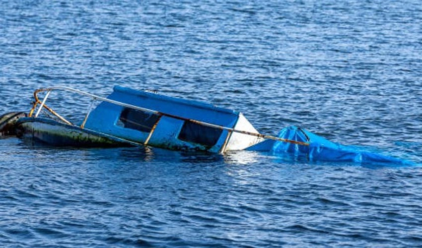 22 migrants die in boat sinking off Madagascar: authorities
