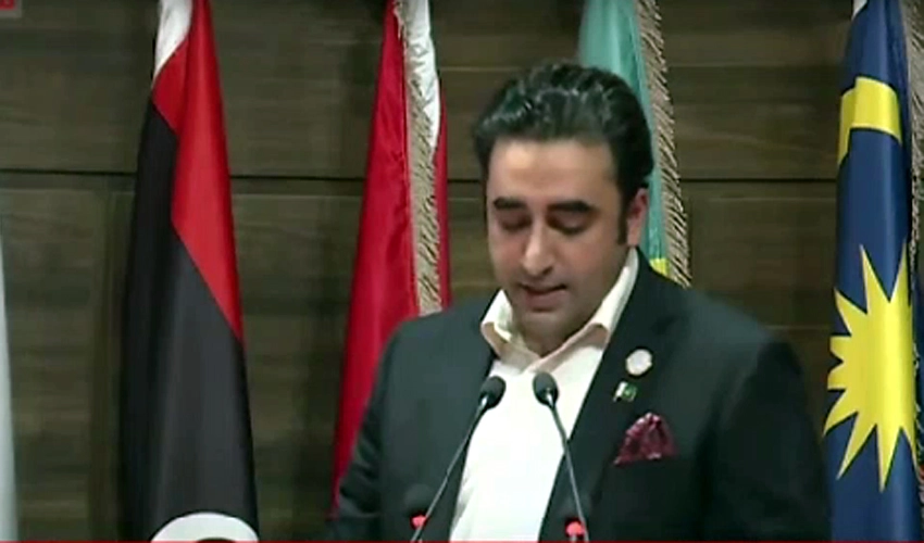 Muslims face discrimination, violence in several western and other countries: FM Bilawal