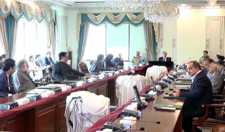 Federal cabinet approves Rs8,500 per 40kg as cotton's support price