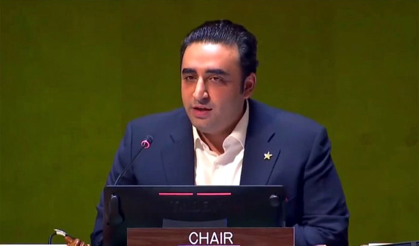 Bilawal briefs OIC Contact Group on human rights situation in IIOJK