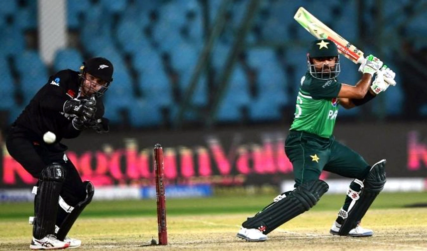 Revised itinerary of New Zealand's white-ball tour of Pakistan issued