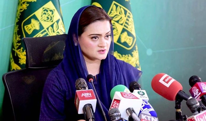 ECP decision to postpone Punjab elections is in national interest: Marriyum