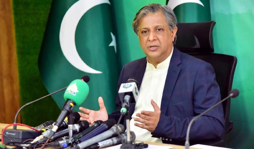 Two assemblies were sacrificed on the altar of a person's ego: Azam Nazeer Tarar