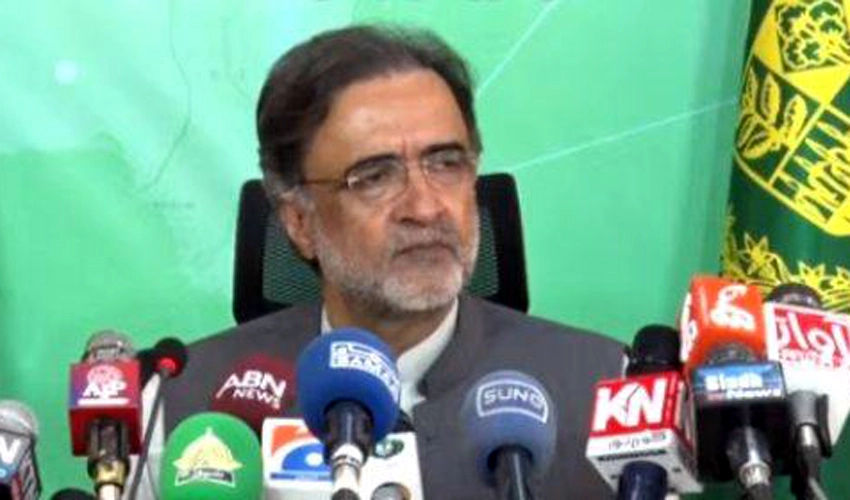 Peace in country must for general poll: Kaira