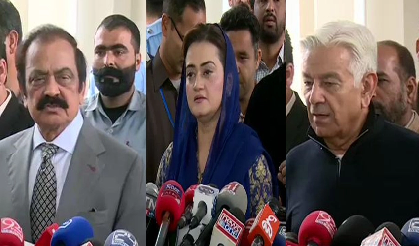 Federal ministers demand full court for hearing election delay case