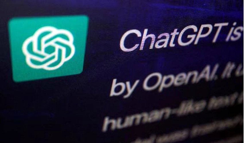 Italy blocks artificial intelligence chatbot ChatGPT over data privacy failings