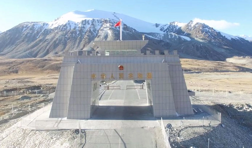 Khunjerab Pass to re-open tomorrow after three years