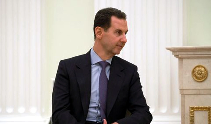 Saudi Arabia to invite Syria's Assad to Arab leaders summit, ending regional isolation