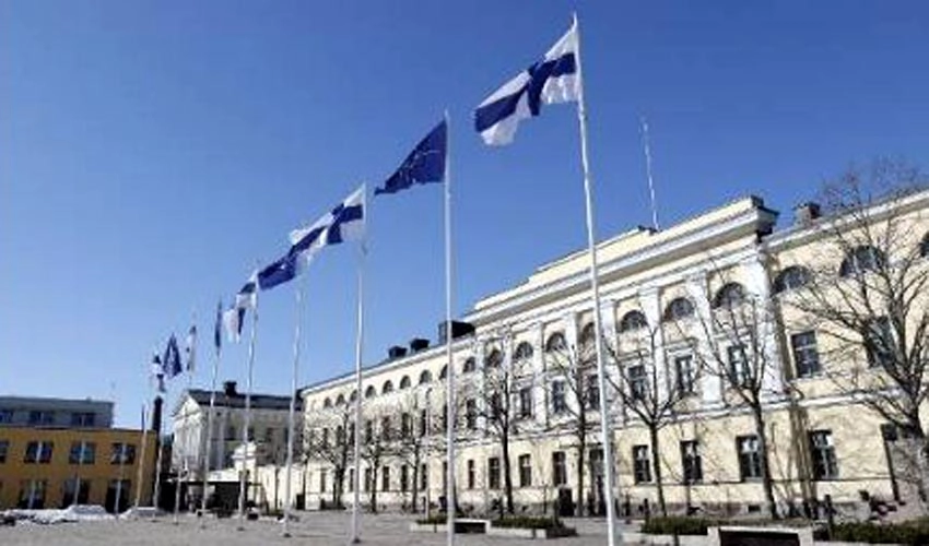 Kremlin warns of 'countermeasures' over Finland NATO membership