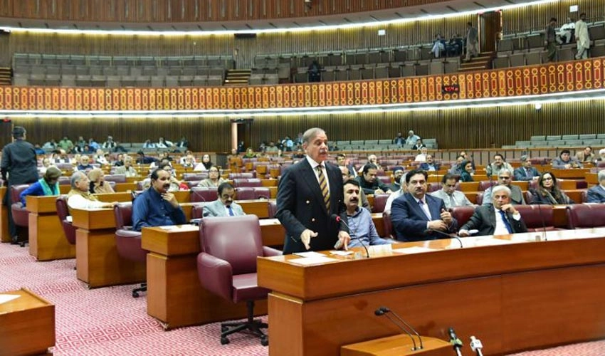 PM equates decision over polls delay to ‘judicial murder’ reminiscent of ZAB’s case