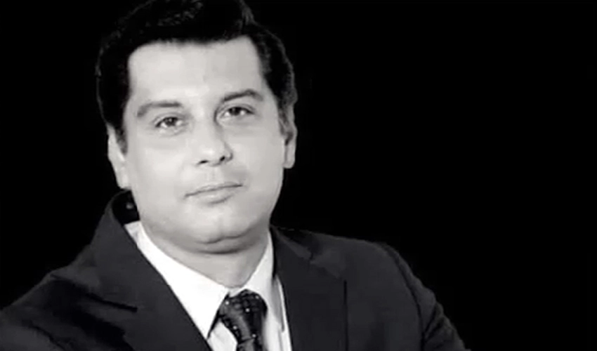 SC hints at forming judicial commission in Arshad Sharif suo motu notice