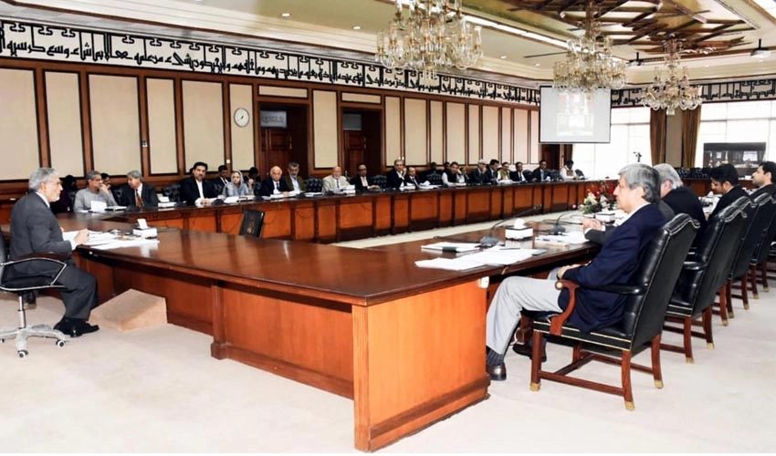 ECC approves amendments in relevant clauses of Import Policy Order-2022