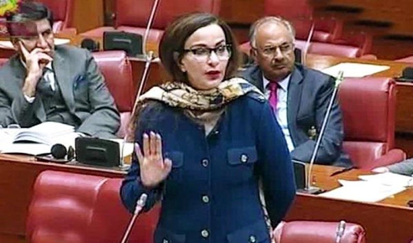 No country can modify Indus Water Treaty unilaterally, Senate told