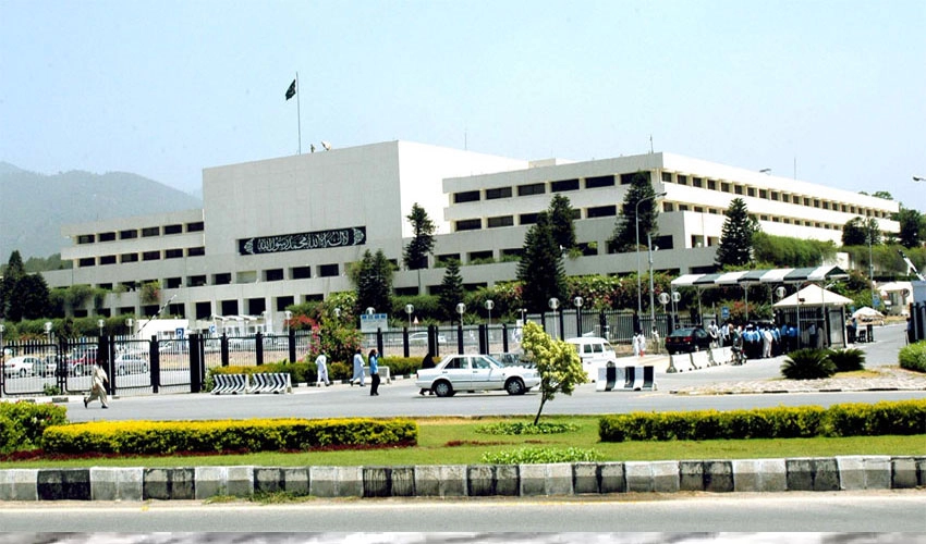 NA all set to celebrate golden jubilee of 1973 Constitution