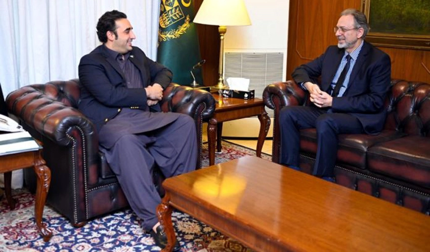 Pakistan, Turkiye agree to keep up cooperation in multiple fields