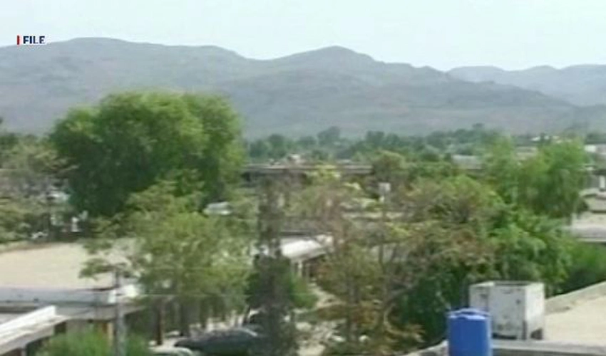 Three terrorists killed in exchange of fire during Bajaur IBO