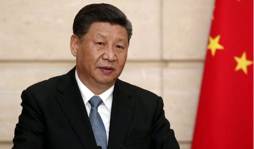 Xi says China must strengthen training for 'actual combat': state media