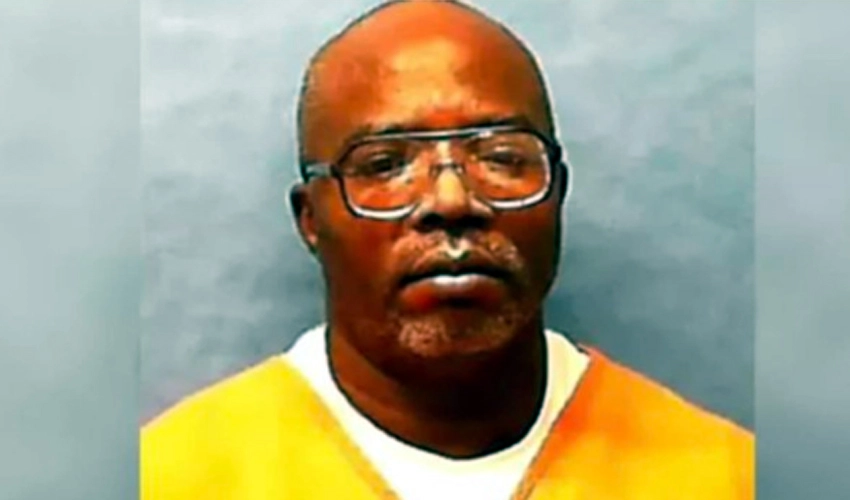 Florida executes 'ninja killer' over 1989 murders