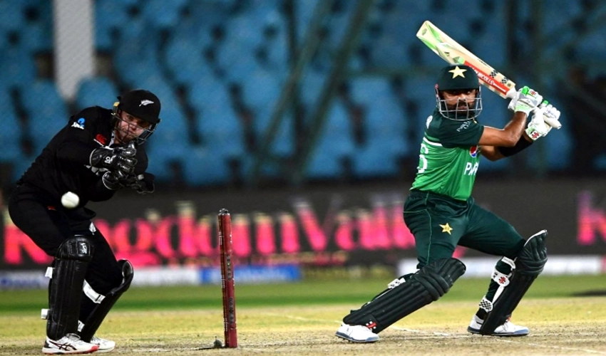 Much-anticipated Pakistan-New Zealand T20Is starts today