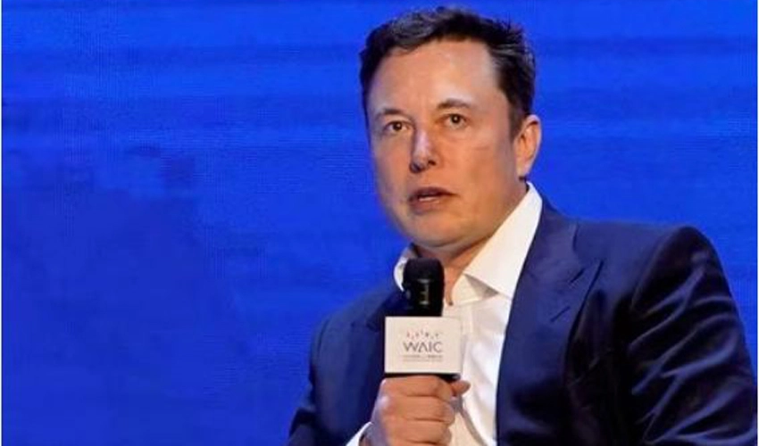 Elon Musk forms X.AI artificial intelligence company