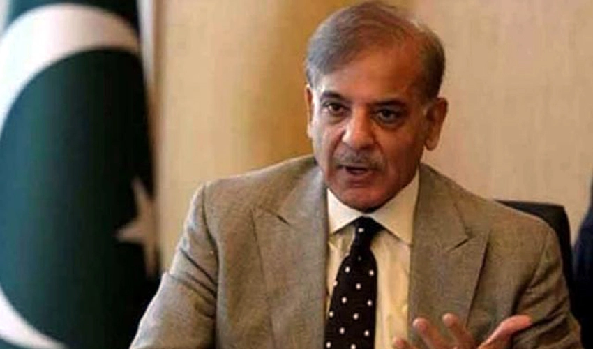 PM Shehbaz Sharif directs mission to facilitate families of 3 Pakistanis died in Dubai fire