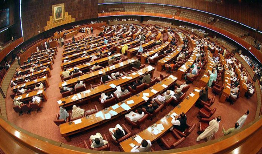 National Assembly rejects supplementary grant demand for Punjab elections