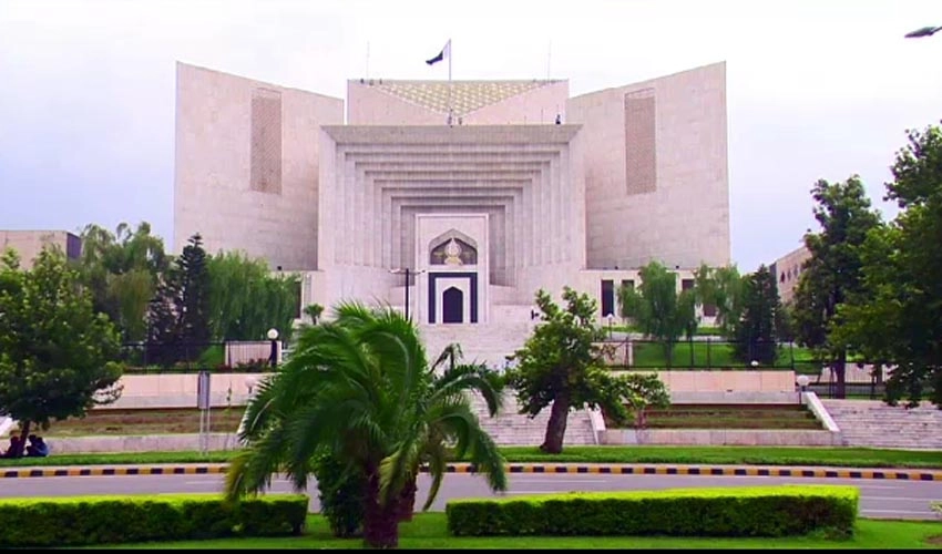 Delay in funds for polls: ECP, SBP and Finance Ministry submit reports to SC