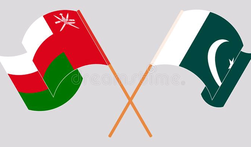 Pakistan, Oman resolve to work closely to further broadening bilateral relations