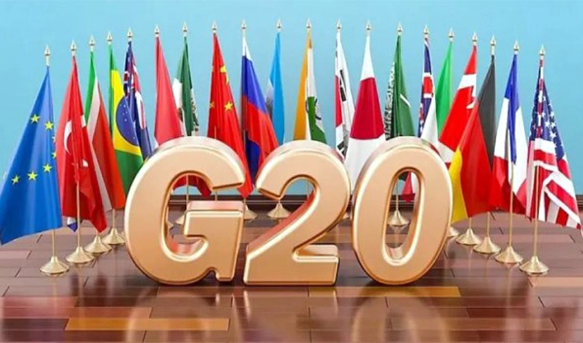 India starts blaming Pakistan for its failure to hold G-20 moot in IIOJK