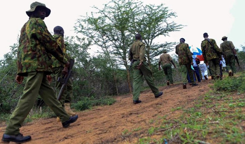 Kenya starvation cult toll climbs to 83 as more bodies found