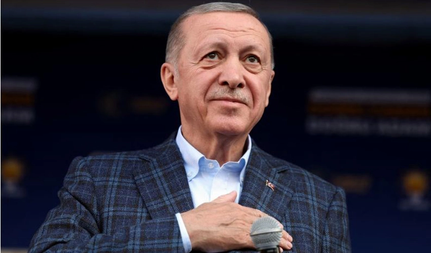 Erdogan cancels appearances after developing stomach bug