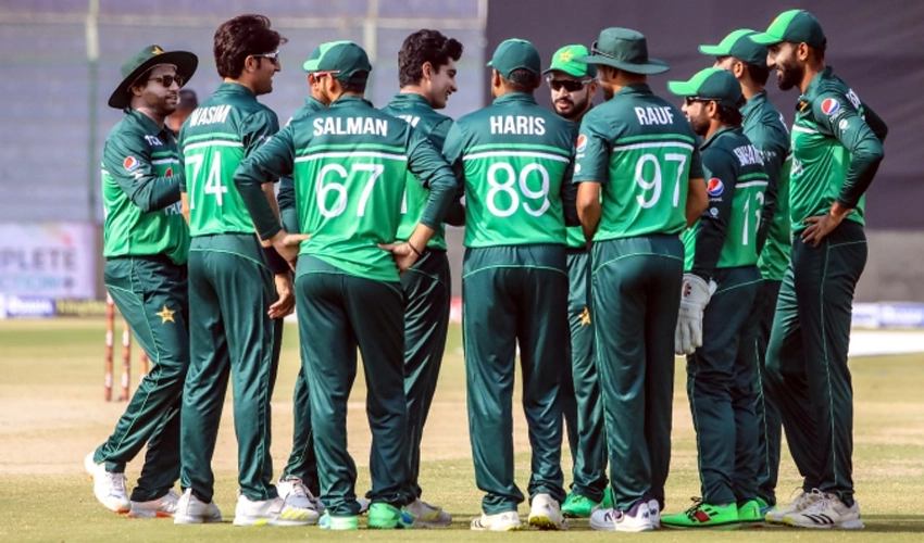 Pakistan take on New Zealand in first ODI tomorrow