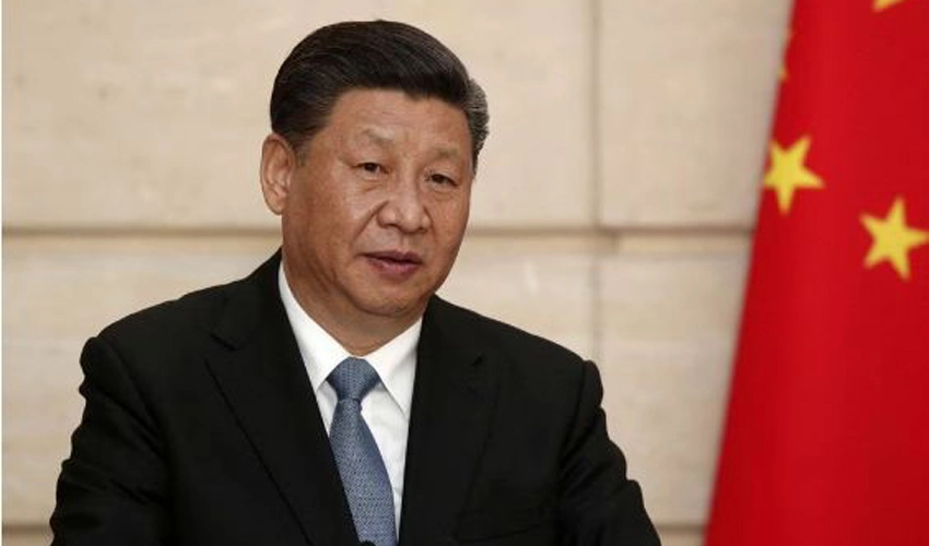 Xi to host first China-Central Asia summit this month