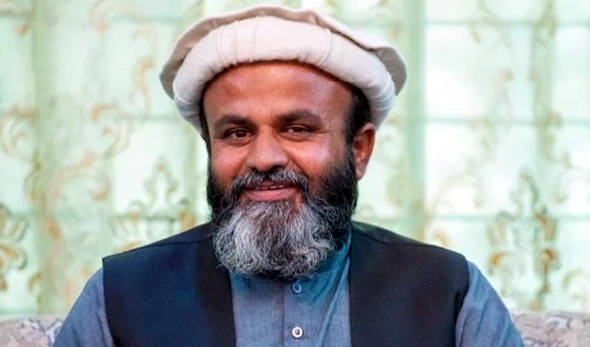 SC grants bail to Haq Do Tehreek chief Maulana Hadaytur Rehman