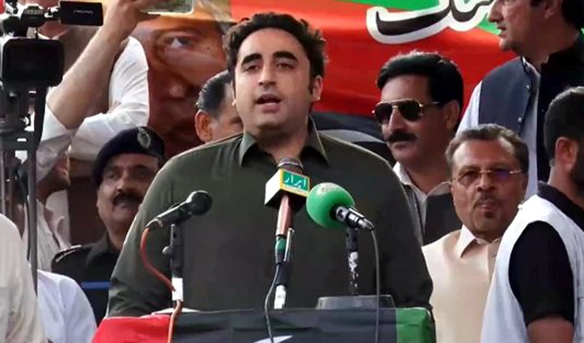We always stand united for Kashmir cause, says Bilawal Bhutto