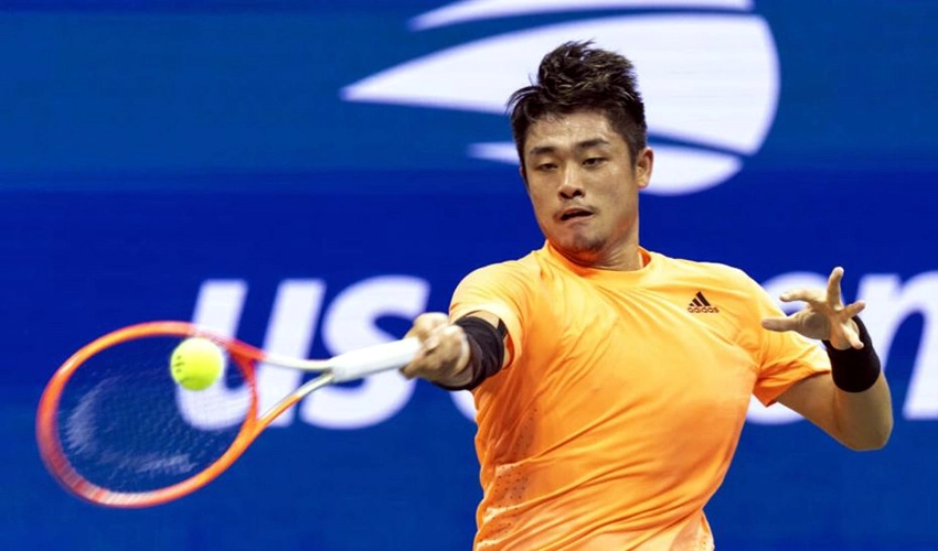 Wu, Zhang end China's 86-year French Open wait