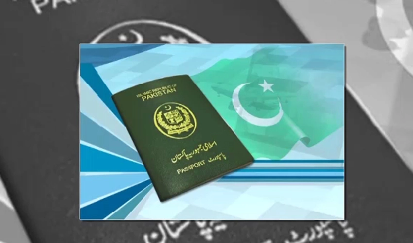 Govt cancels diplomatic passports of nine PTI leaders