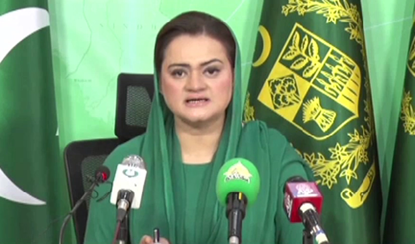 Mega programme being introduced in budget for IT sector, sports & youth: Marriyum