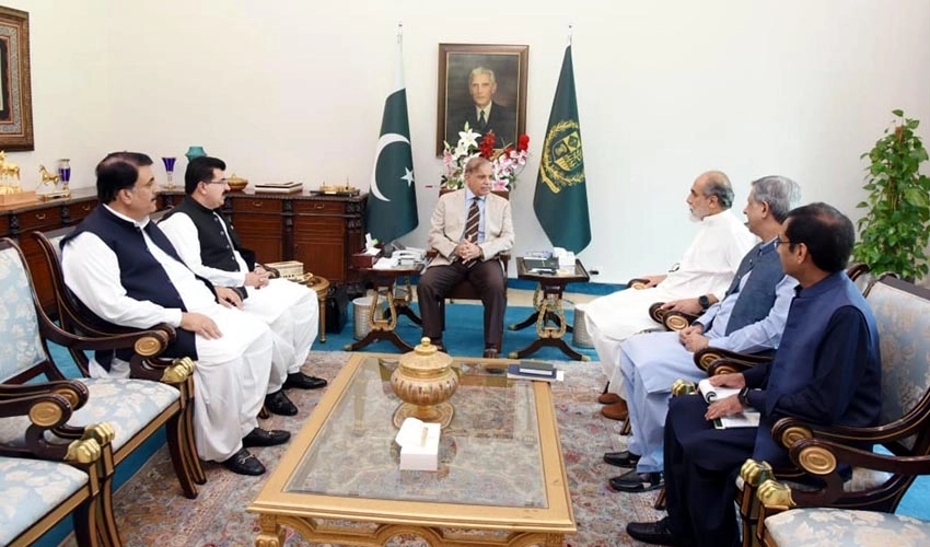 BAP decides to attend budget session, support govt after a meeting with PM